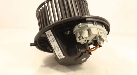 BMW 1 E81 E87 Heater fan/blower 