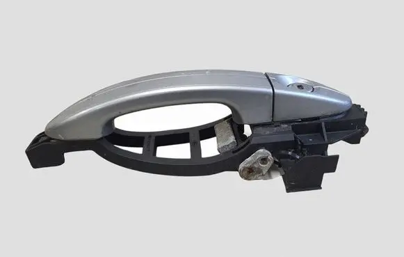 Ford S-MAX Front door exterior handle 6M21U224A37