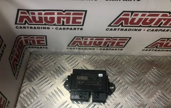 Skoda Enyaq iV Parking PDC control unit/module 1EA919294B