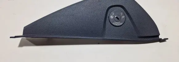 BMW X2 F39 Dashboard side end trim 51459292146