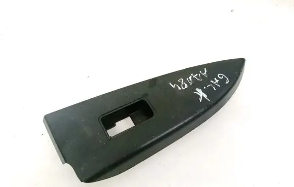 Subaru Legacy Front door window switch trim 94263AJ050