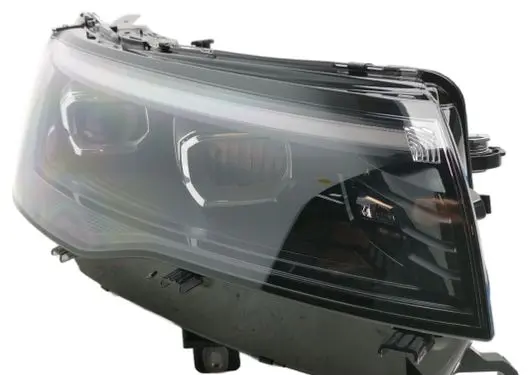 Volkswagen Tiguan Headlight/headlamp 572941036D