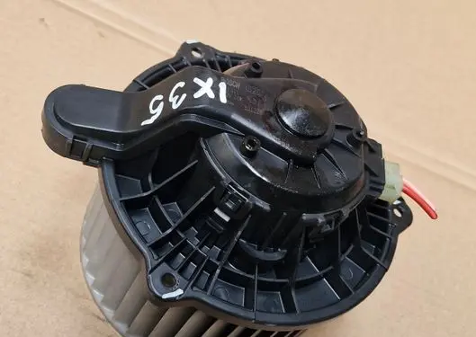 Hyundai ix35 Heater fan/blower