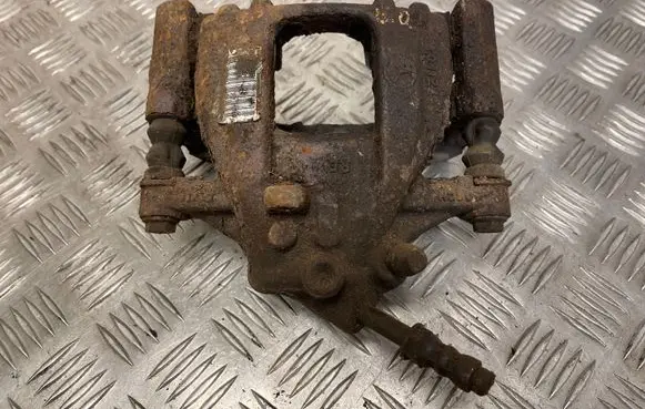 Mercedes-Benz Sprinter W906 Rear brake caliper