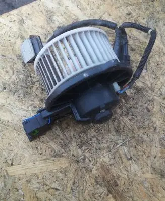 Suzuki Baleno EG Heater fan/blower 894000 5027250770 0051867