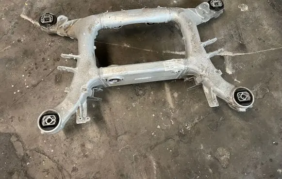 BMW X5 G05 Rear subframe 6894149