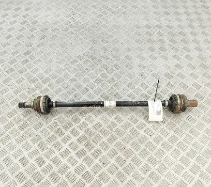 Mercedes-Benz GLB X247 Rear driveshaft A1183501800
