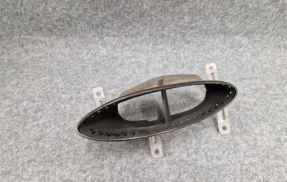Bentley Continental Muffler ending 3SA253823A