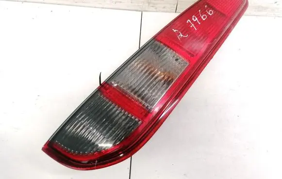 Ford Focus Rear/tail lights