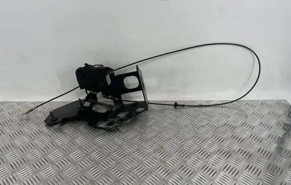 BMW 3 E46 Convertible roof lock/latch 8248313 5125 21711