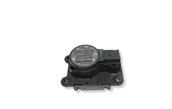 Nissan Qashqai Air flap motor/actuator 277T14BU1A HAD36013A 2311137C