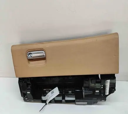 Porsche Panamera (970) Glove box 970552204