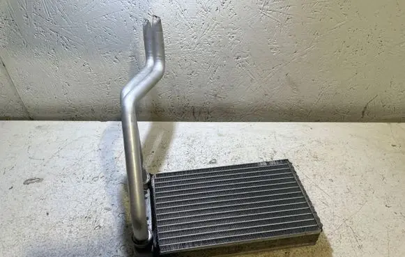 Audi A4 S4 B7 8E 8H Heater blower radiator 8E2820031A 2604054 M6559495616