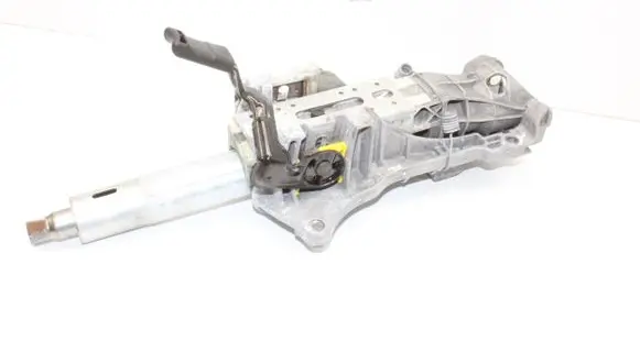 Mercedes-Benz A W176 Steering rack mechanical part A2464602416