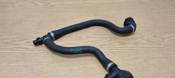 BMW 3 G20 G21 Engine coolant pipe/hose 8654870