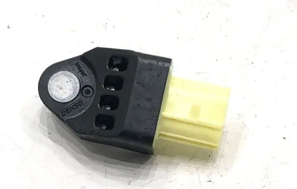 Subaru BRZ Airbag deployment crash/impact sensor 98237CA000