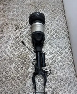 Mercedes-Benz GLE W167 Air suspension front shock absorber A1673203113