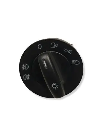 Volkswagen Touran I Light switch 1T0941431N
