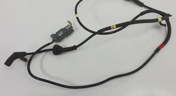 Volvo XC70 ABS rear brake sensor 3524256