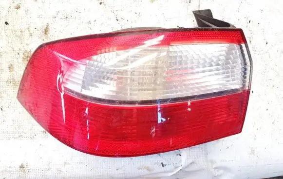 Renault Laguna II Rear/tail lights