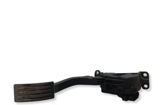 Ford Focus Accelerator throttle pedal 4M519F836AK WC95YE 6PV00864132