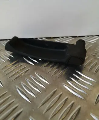 BMW X5 E70 Engine bonnet (hood) release handle 716214808