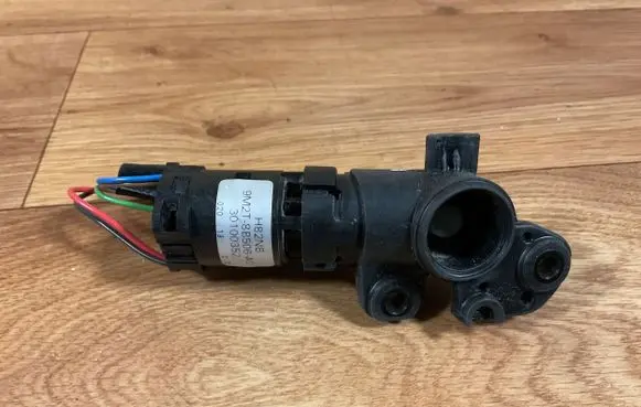 Ford Mondeo MK IV Interior temperature sensor 9M2T8B506AC H82NB 30100352