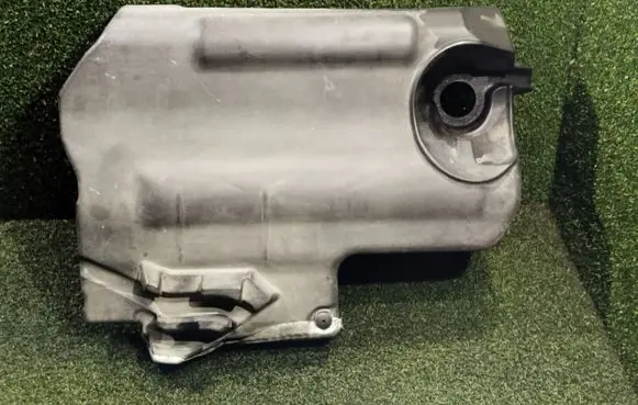 Ford Transit Custom Engine cover (trim) 0113272A 4012510A