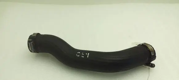 Hyundai ix35 Intercooler hose/pipe