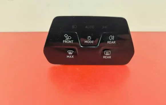 Volkswagen Golf VIII Light switch 5H0941193AD
