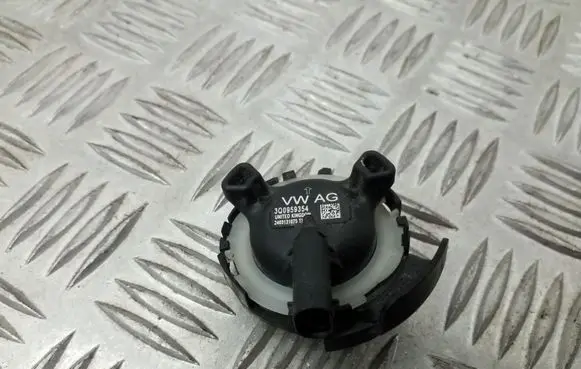 Seat Leon (5F) Airbag deployment crash/impact sensor 3Q0959354
