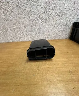 BMW 7 E65 E66 Interior heater climate box assembly housing 64318379957 F6067