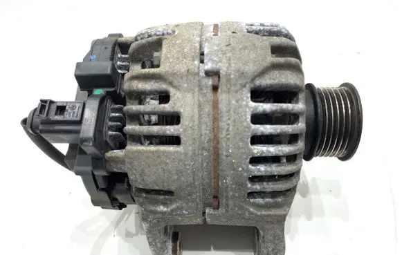 Generator/alternator