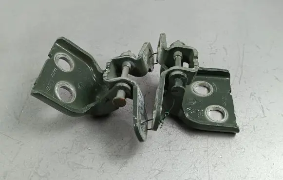 Dacia Jogger Rear door hinge set 