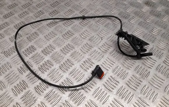 Mercedes-Benz E A207 Rear ABS sensor wiring A2079057801