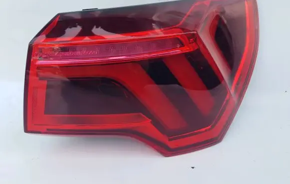 Audi Q3 F3 Rear/tail lights 83A945092B