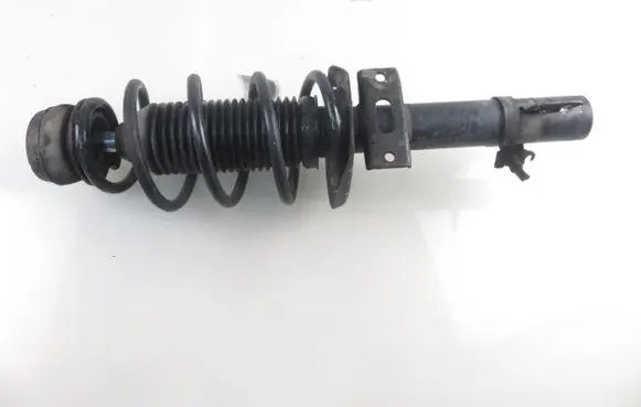 Seat Ibiza IV (6J,6P) Front shock absorber with coil spring
