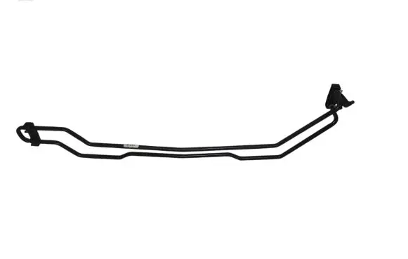 Peugeot 607 Power steering hose/pipe/line 9656304080B