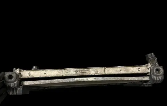 BMW X3 F25 Radiator set 73912311 7593842 T842047028