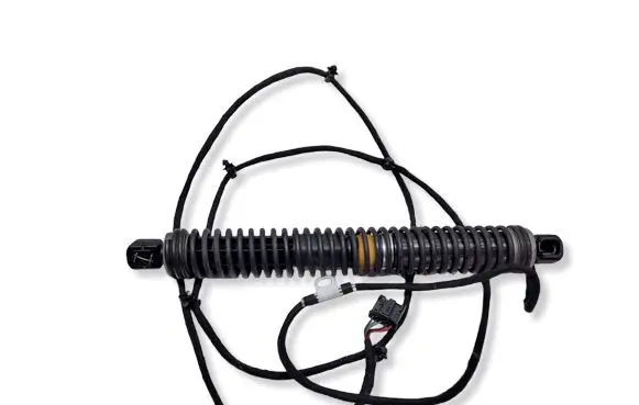 BMW 7 F01 F02 F03 F04 Tailgate/trunk strut/damper 7185713