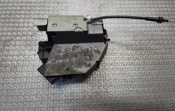 Ford Transit Custom Rear door lock BK21V43288AE
