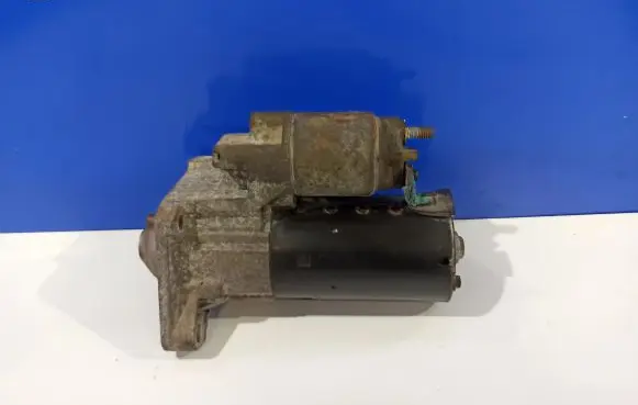 Volvo XC60 Starter motor 0001108412 36000041