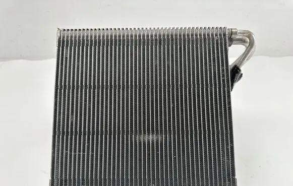 Audi A3 S3 8V Air conditioning (A/C) radiator (interior) 