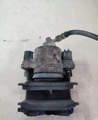 Skoda Fabia Mk1 (6Y) Front brake caliper