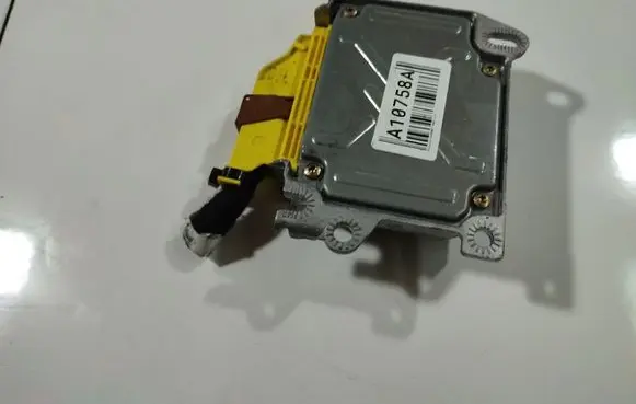 Airbag control unit/module