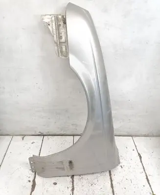 Jaguar S-Type Fender