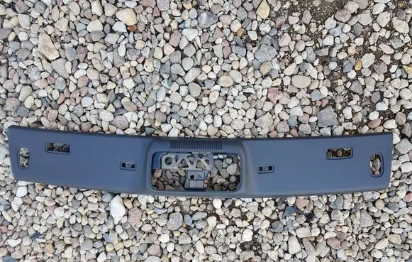 Volkswagen Eos Convertible roof soft/hard top 1Q0867390R 1Q0867390S 1Q0867390P