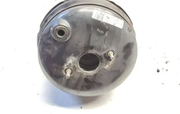 BMW X5 E53 Brake booster 6757706 34336757706