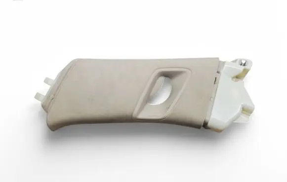Audi Q7 4M (C) pillar trim 4M0867288 ALCANTARA