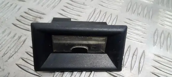 Renault Espace III Number plate light 04593010 04.593.010